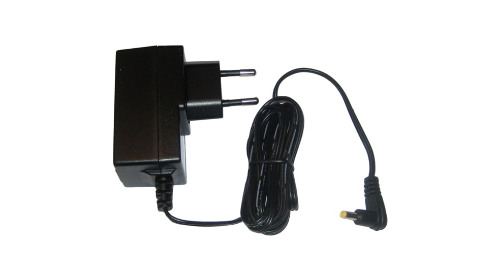 Standard Horizon 220v Rapid Charger PA-48C 15939