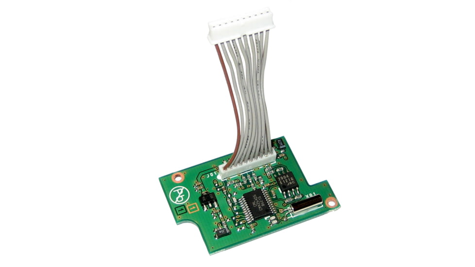 Standard Horizon 4-Code Voice Scrambler CVS25A 42375