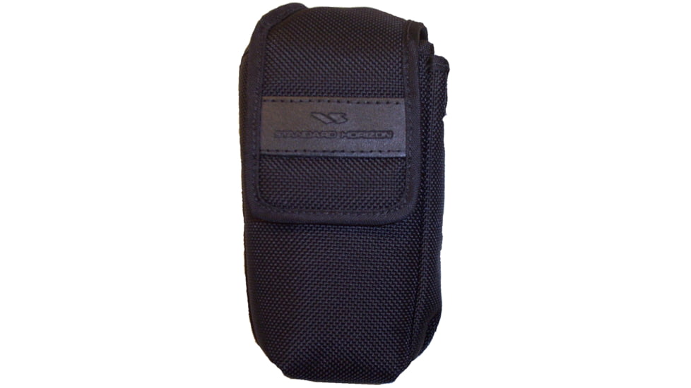Standard Horizon Case f/HX270, HX370, HX500 &amp; HX600 Carry 30540