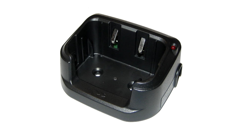 Standard Horizon Cradle f/HX370S, HX370SAS, &amp; HX270S Charger 49720