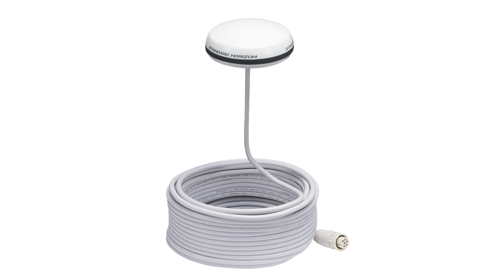 Standard Horizon GPS Smart Antenna SCU-31 62897