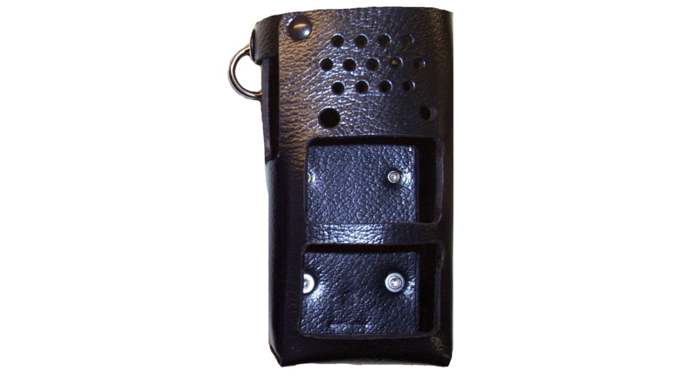 Standard Horizon Leather Case Black 25242