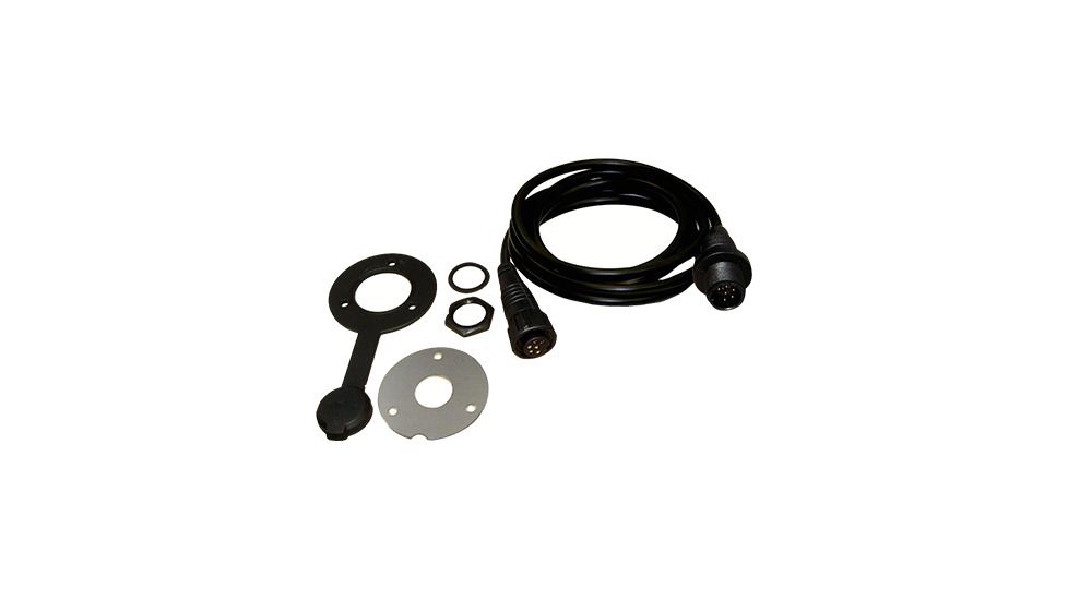 Standard Horizon Microphone Extension Kit, GX5000/5500, New Condition STD-MEK-4