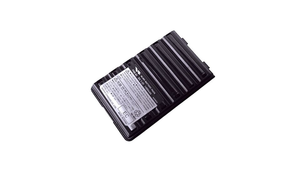 Standard Horizon Ni-MH Battery Pack, HX370, New Condition STD-FNB-83