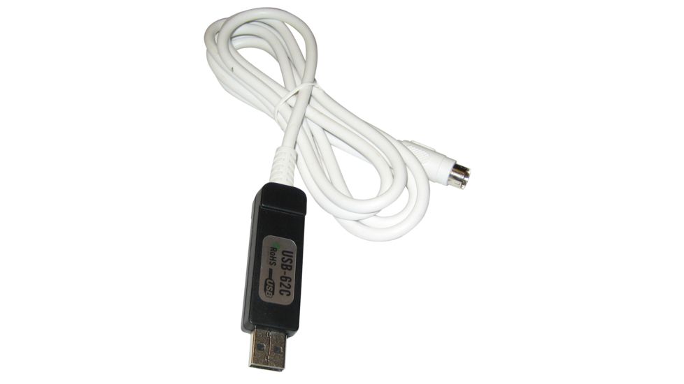 Standard Horizon Programming Cable USB-62C 59857