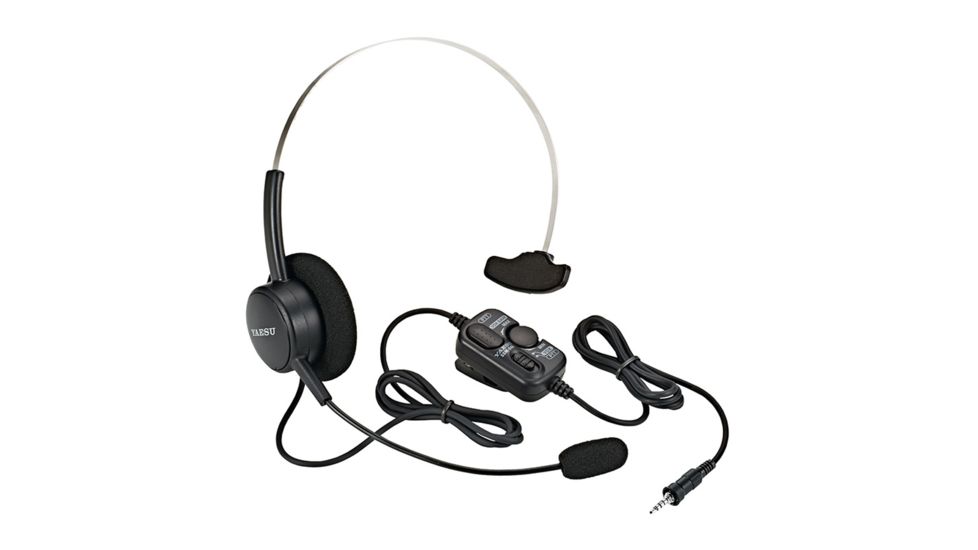 Standard Horizon VOX Headset SSM-64A 57684