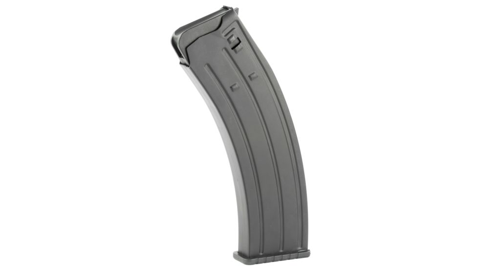 Standard Manufacturing SKO 12 Gauge 5-Round Magazine, Black, MGSMCSKO02102-5