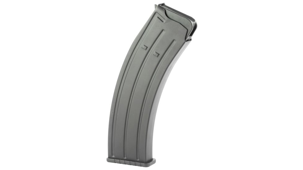 Standard Manufacturing SKO 12 Gauge 5-Round Magazine, Black, MGSMCSKO02102-5