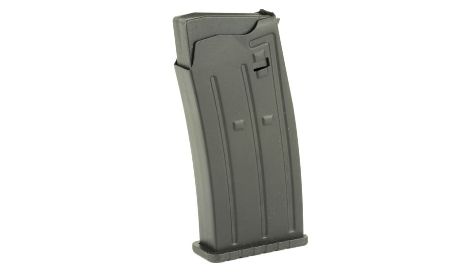 Standard Manufacturing SKO 12 Gauge 5-Round Magazine, Black, MGSMCSKO02102-2