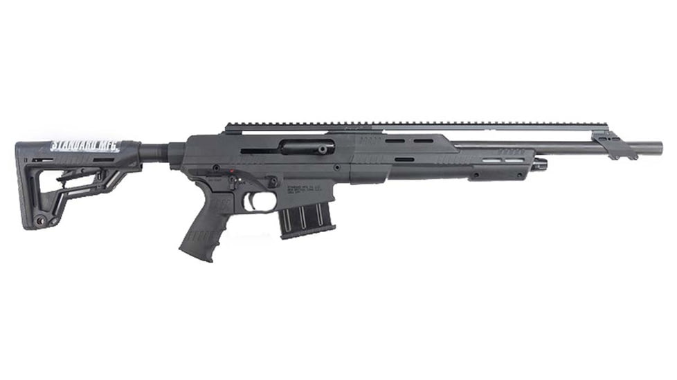 Standard Manufacturing SKO-12 Semi-Auto Shotgun, 12 Gauge, 18.5 in barrel, 5 Round, SKO12-FRRMPG