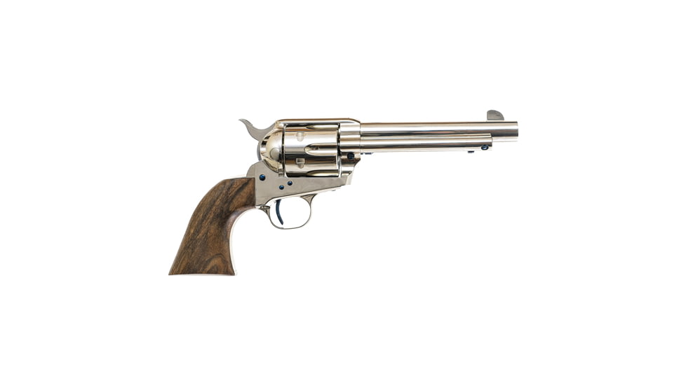 Standard Manufacturing SAA Revolver, .45 Long Colt, 5.5 inch Barrel