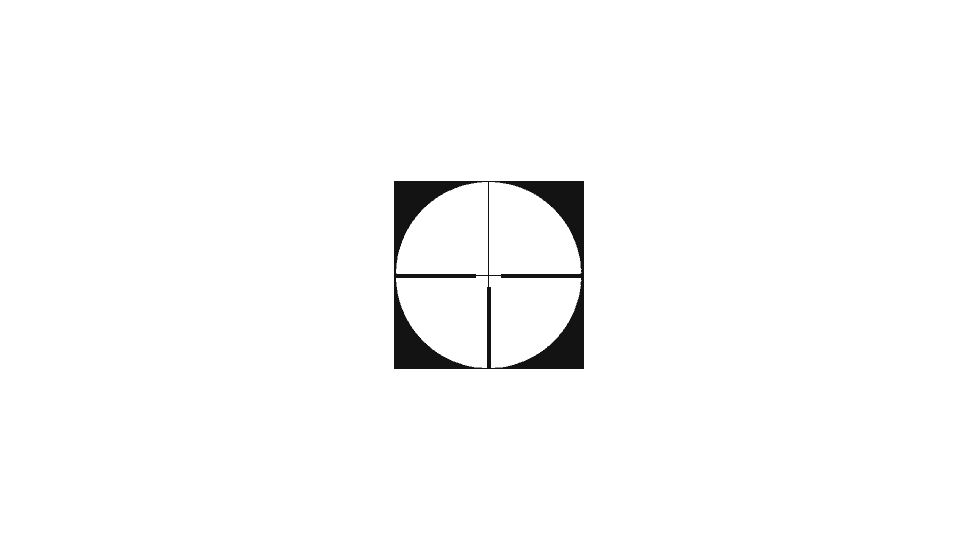 Reticle No. 7