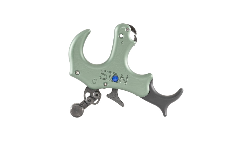 Stanislawski Stan OnneX Clicker Thumb Release