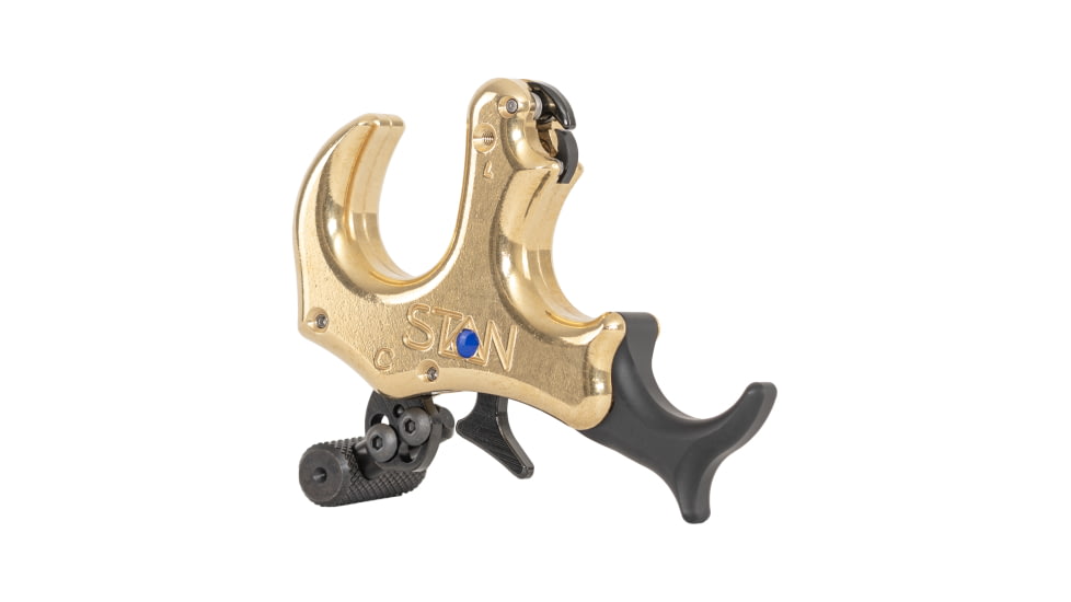 Stanislawski Stan OnneX Clicker Thumb Release 1501646