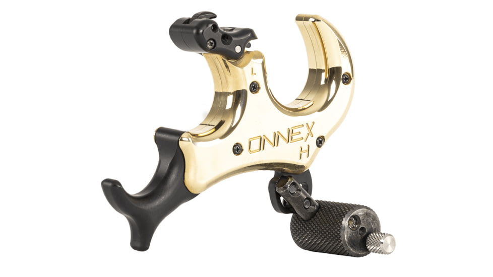 Stanislawski Stan OnneX Hinge Release 1408200