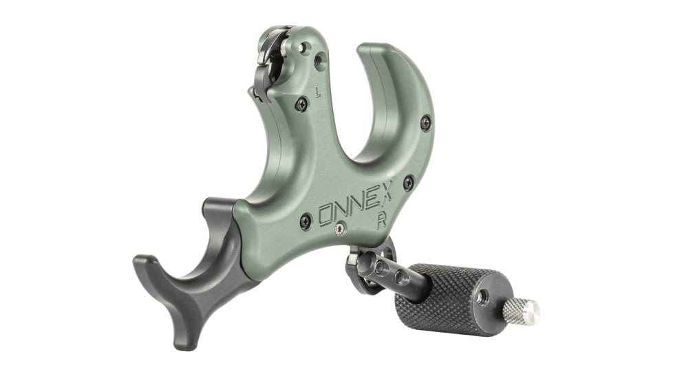Stanislawski Stan OnneX Resistance Release 1408185, Green, Large, 8417
