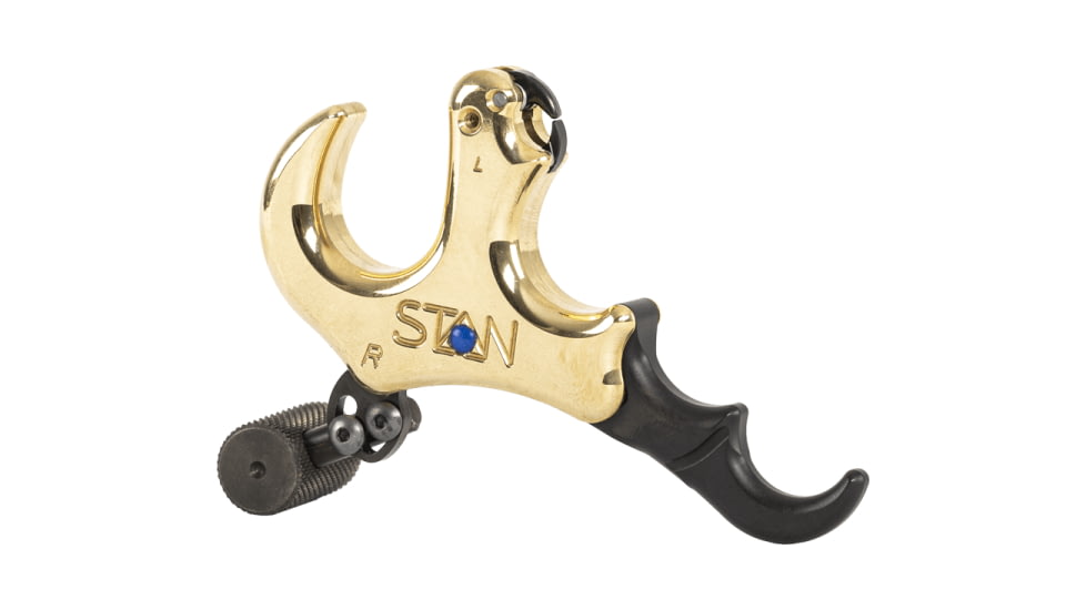 Stanislawski Stan OnneX Resistance Release 1408191, Gold/Black, Large, 8427
