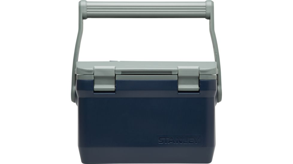 Shed,Stanley Tools Adventure Cooler - 7Qt-Navy