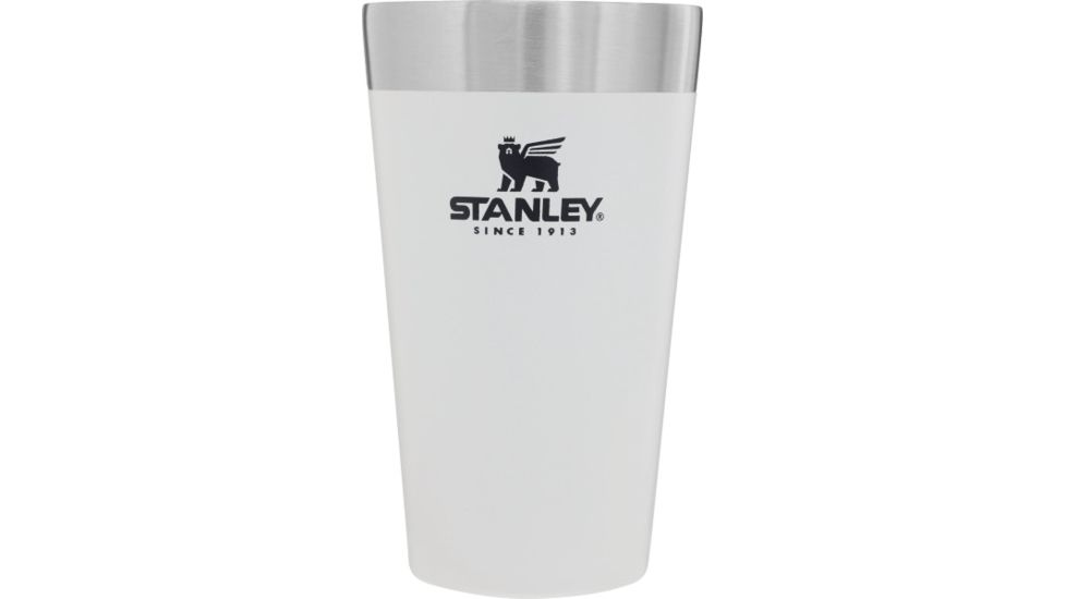 Stanley Adventure Stacking Vacuum Pint--, Polar, Pint, 10-02282-054