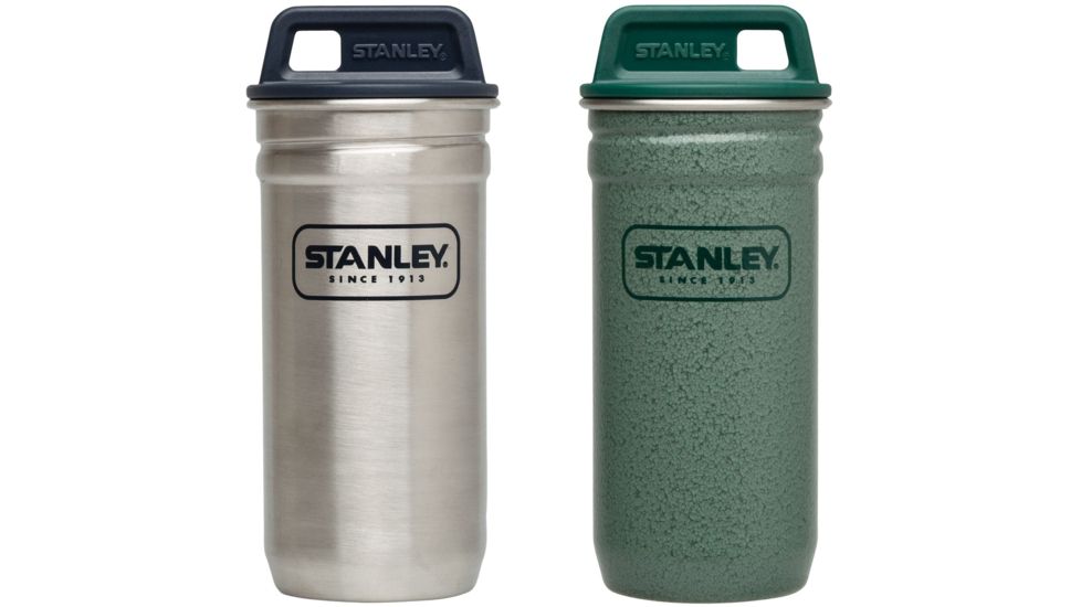 Stanley PMI Adventure Stainless Steel Shot Glass Set
