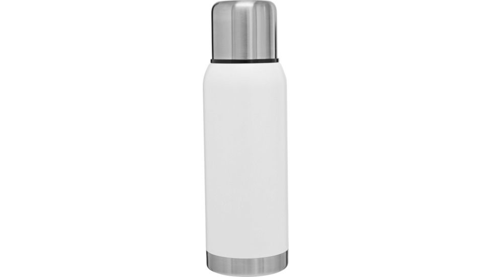 Stanley Adventure Vacuum Bottle, Polar, 1.1 Qt, 10-01570-019