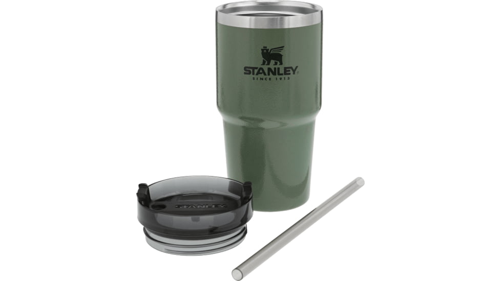 Stanley Tools Adventure Vacuum Quencher, 20oz - .59L, 10-02662-070