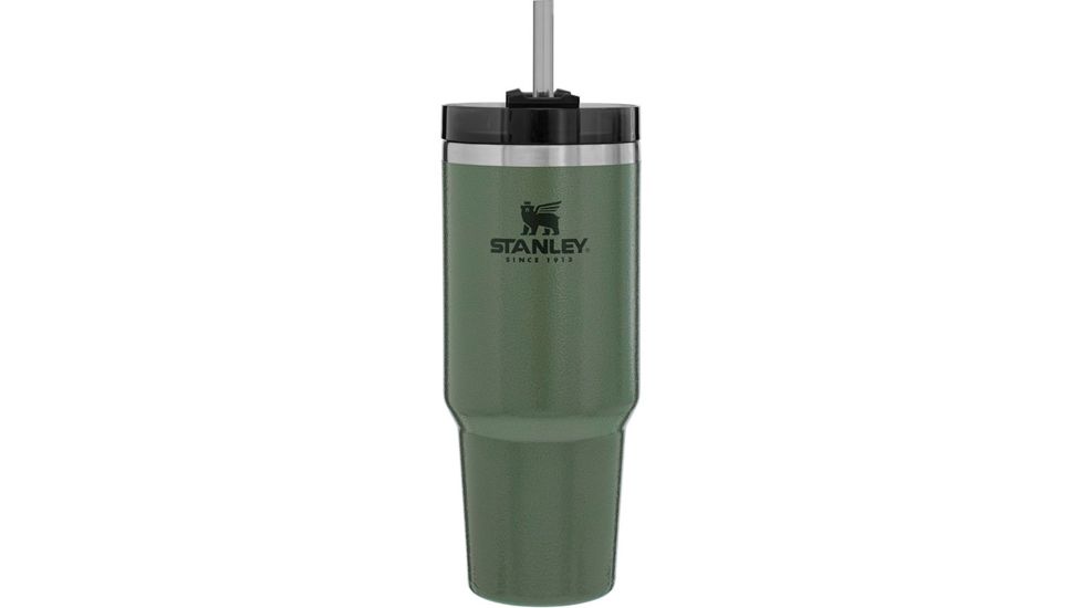 Stanley Adventure Vacuum Quencher 30oz, 30oz / .88L, 10-02663-046