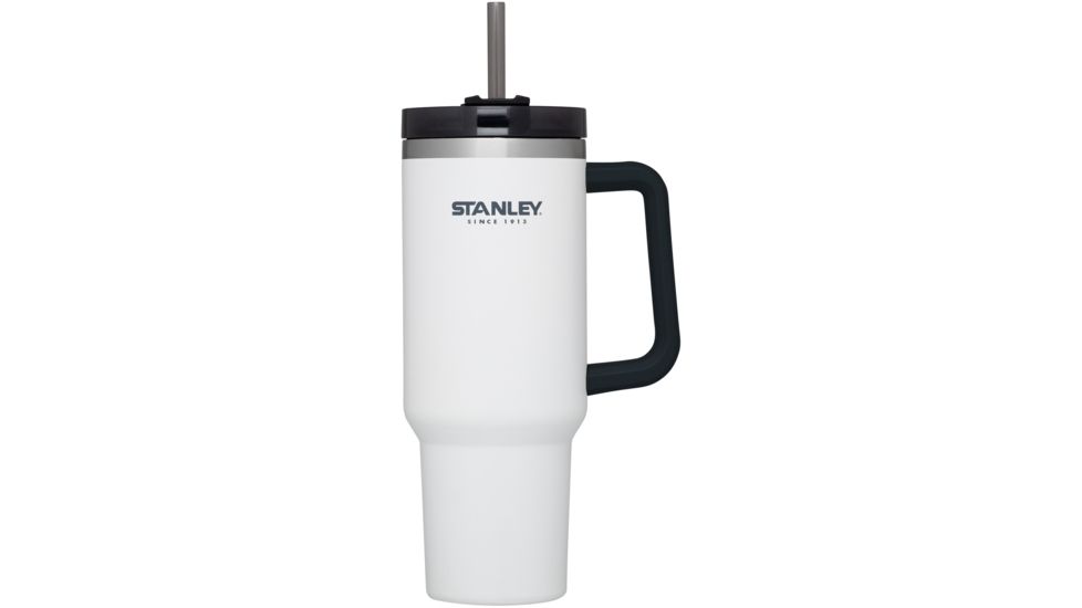 Stanley Adventure Vacuum Quencher 40 oz-Polar