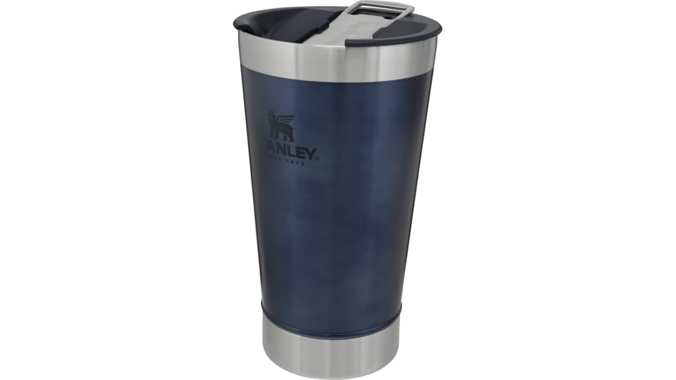 Stanley Classic Stay Chill Beer Pint-, Nightfall, Pint, 10-01704-058
