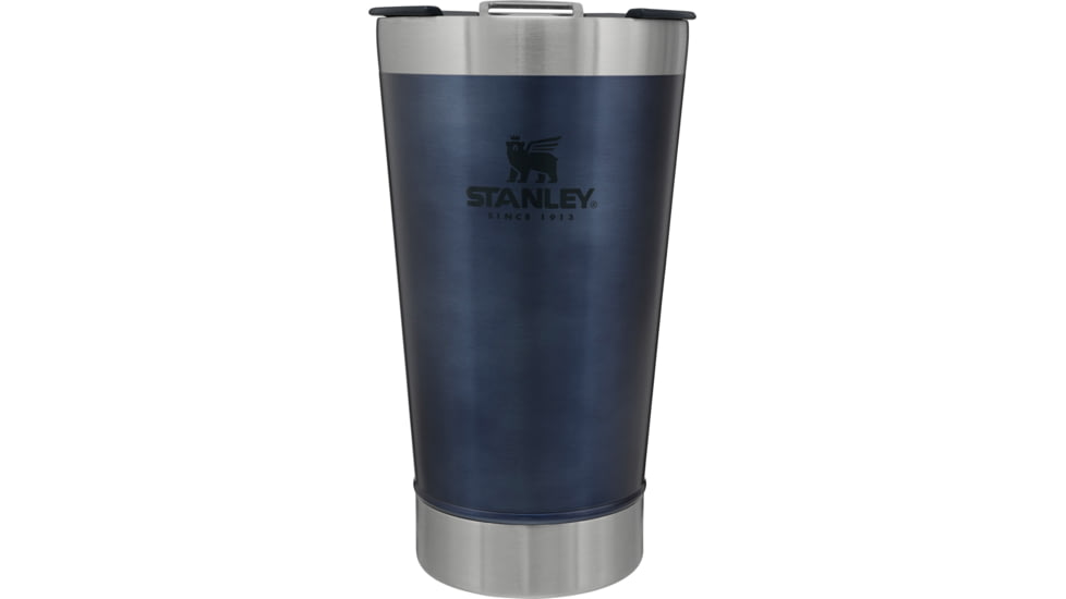 Stanley Classic Stay Chill Beer Pint-, Nightfall, Pint, 10-01704-058