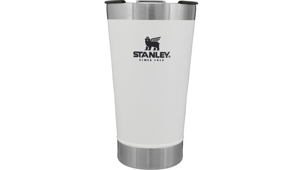 Stanley Classic Stay Chill Beer Pint-, Polar, Pint, 10-01704-057
