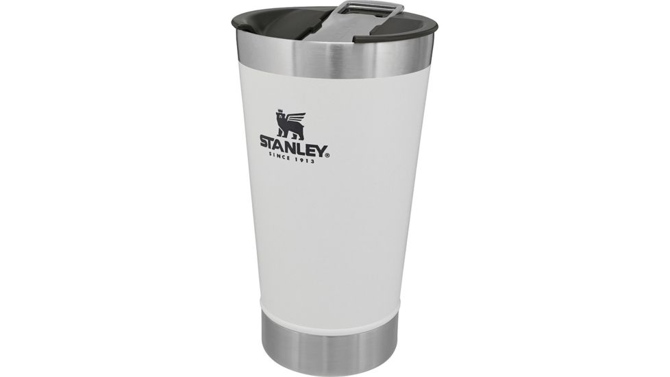 Stanley Classic Stay Chill Beer Pint-, Polar, Pint, 10-01704-057