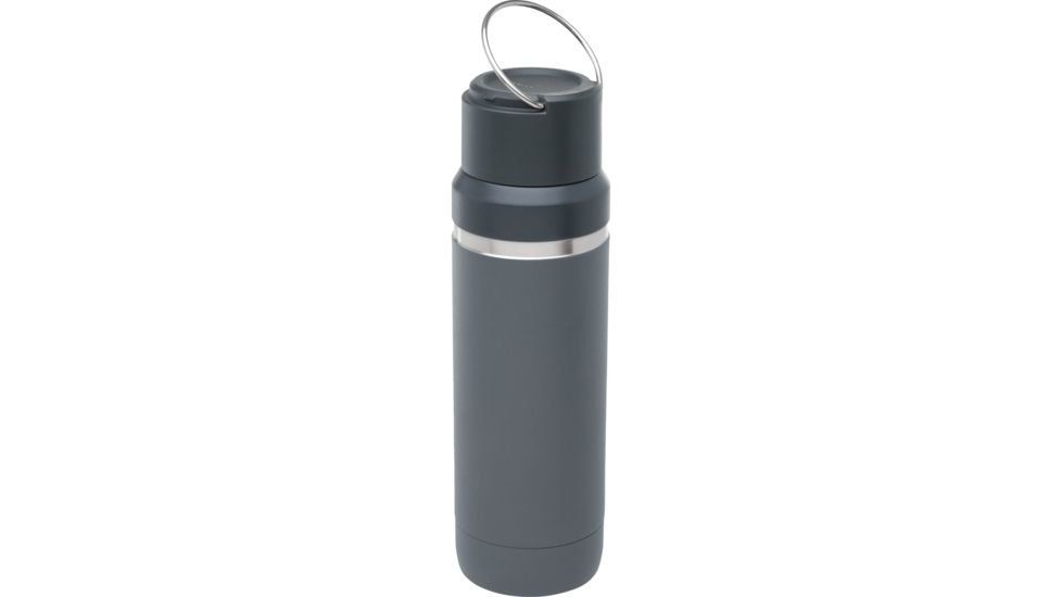 Stanley Go Series with Ceramivac Vaccum Bottle 36oz, Asphalt 10-03109-003