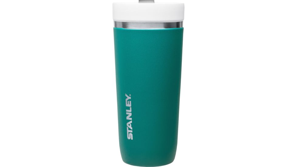 Stanley GO Series with Ceramivac Vacuum Tumbler 24oz, Hunter 10-03111-003