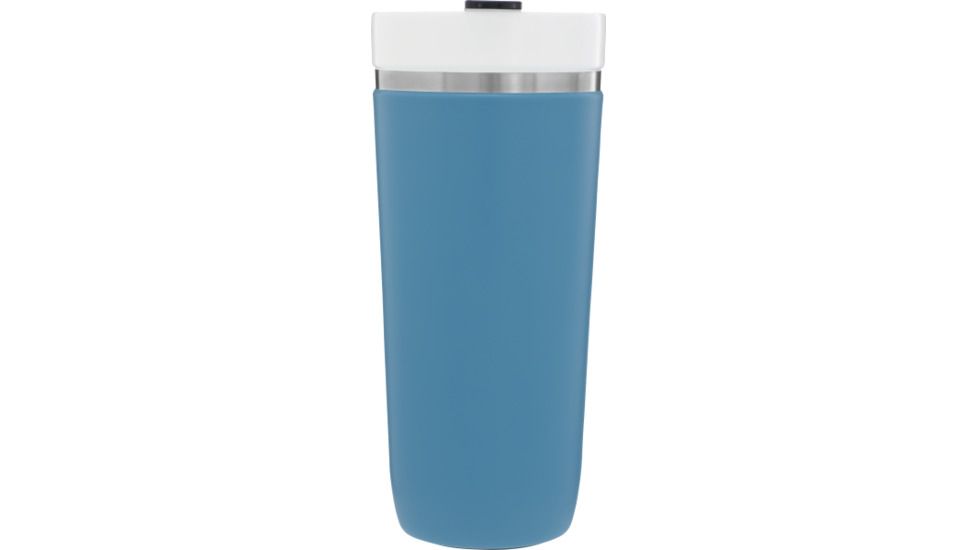 Stanley Go Tumbler With Ceramivac, Nordic Blue, 24oz, 10-03111-014