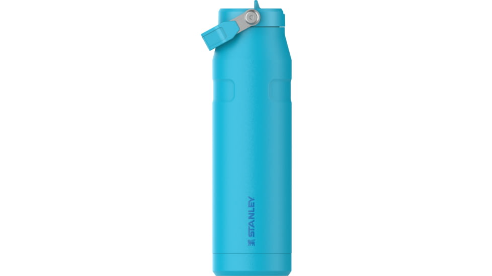 Stanley IceFlow 2.0 Bottle w/Flip Straw Lid, Splash, 36 oz/1.06 L, 10-12111-039