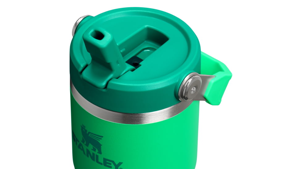 Stanley IceFlow Flip Straw 2.0 Tumbler, Meadow, 14 oz/0.41 L, 10-12045-025