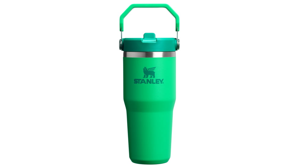 Stanley IceFlow Flip Straw 2.0 Tumbler, Meadow, 14 oz/0.41 L, 10-12045-025