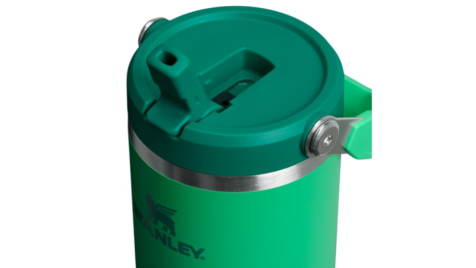 Stanley IceFlow Flip Straw 2.0 Tumbler, Meadow, 30 oz/0.89 L, 10-12043-043