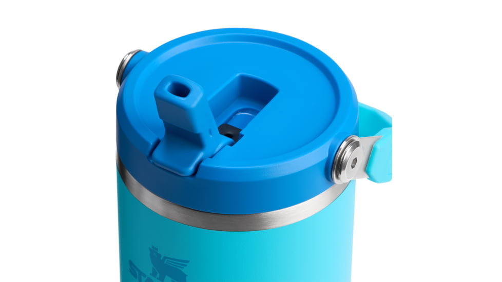 Stanley IceFlow Flip Straw 2.0 Tumbler, Splash, 30 oz/0.89 L, 10-12043-046