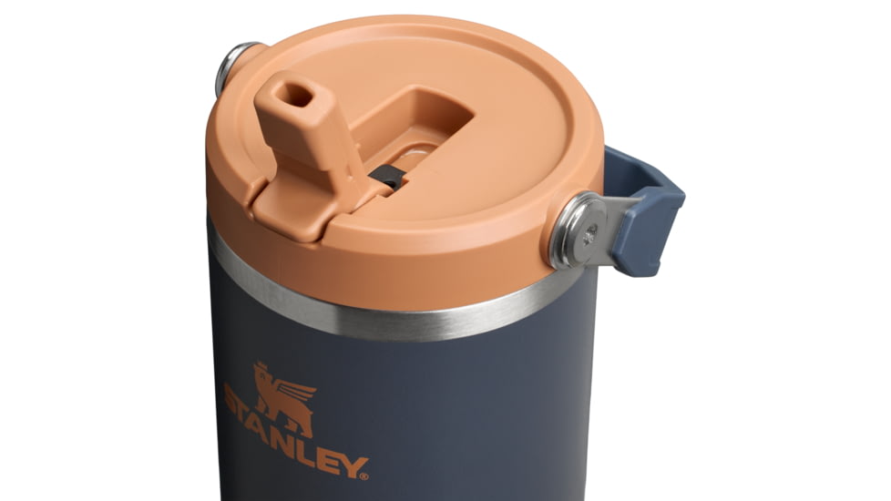 Stanley IceFlow Flip Straw 2.0 Tumbler, Twilight, 30 oz/0.89 L, 10-12043-041