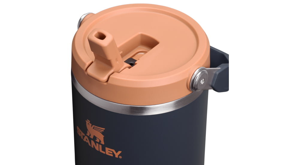 Stanley IceFlow Flip Straw 2.0 Tumbler, Twilight, 40 oz/1.18 L, 10-12040-025