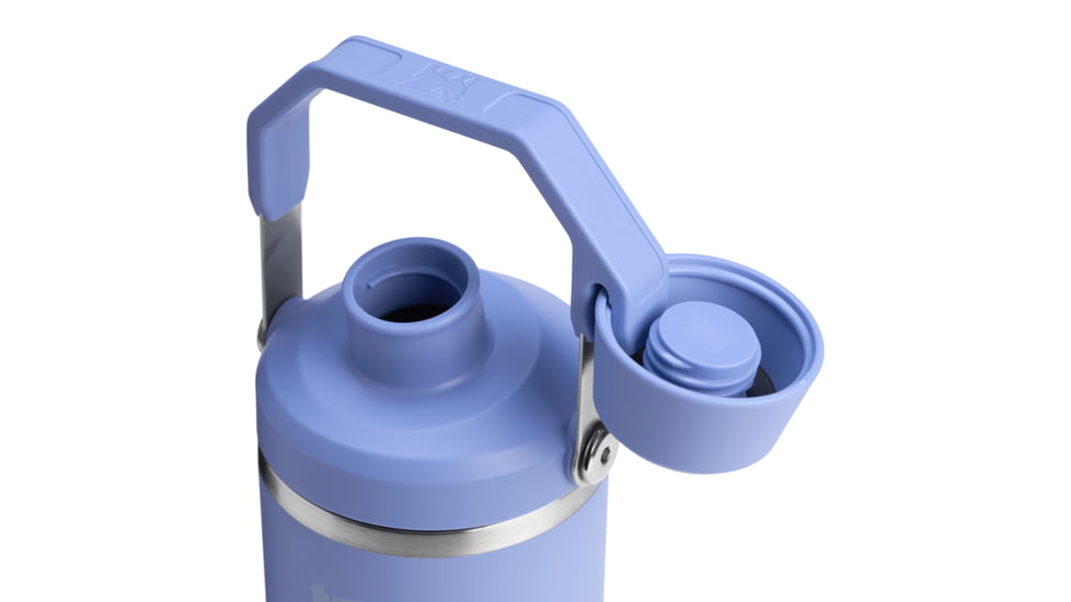 Stanley IceFlow Tumbler w/Fast Flow Lid, Hydrangea, 30 oz/0.89 L, 10-11299-019