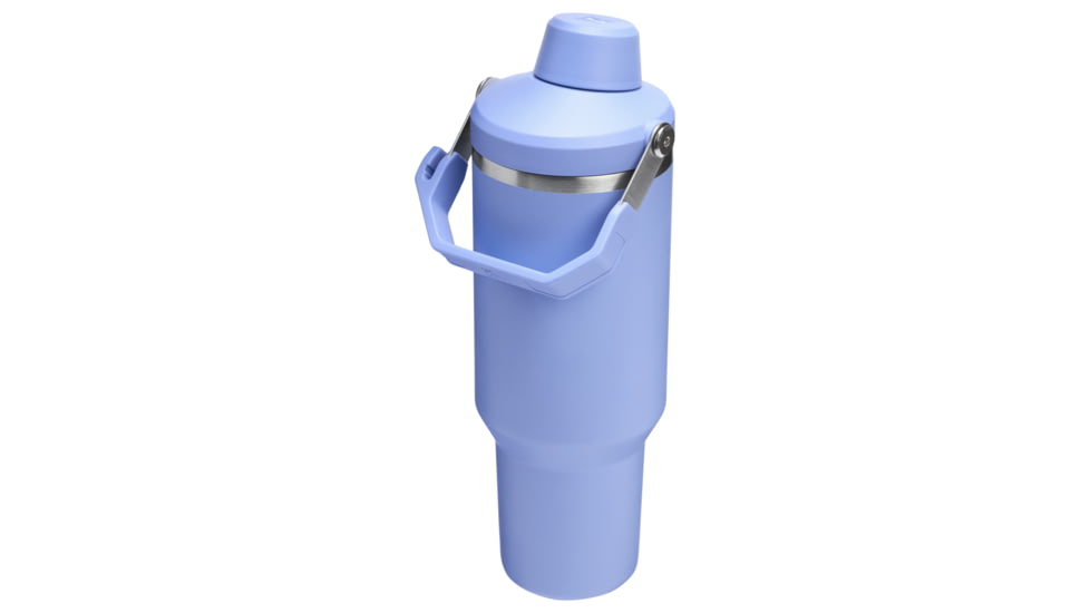 Stanley IceFlow Tumbler w/Fast Flow Lid, Hydrangea, 40 oz/1.18 L, 10-11301-019