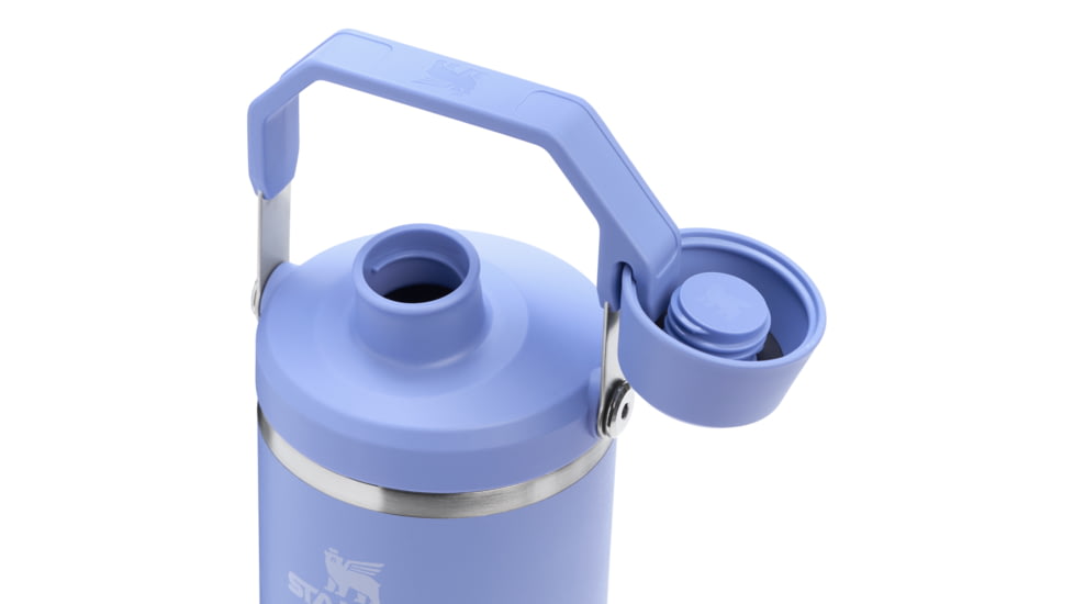 Stanley IceFlow Tumbler w/Fast Flow Lid, Hydrangea, 40 oz/1.18 L, 10-11301-019