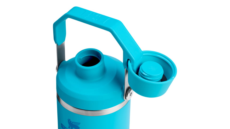 Stanley IceFlow Tumbler w/Fast Flow Lid, Splash, 20 oz/0.59 L, 10-11300-019