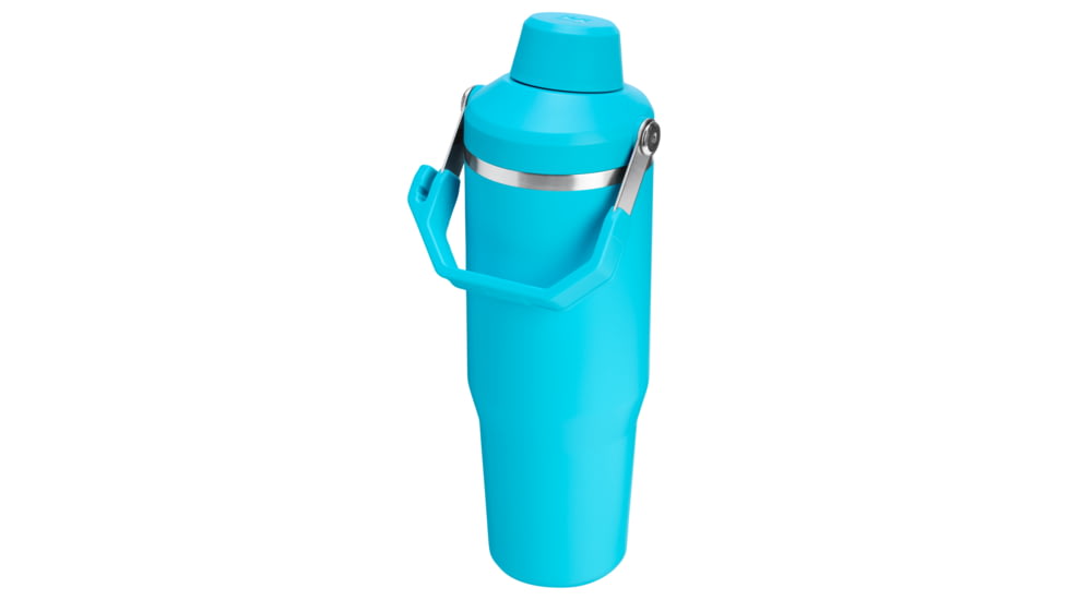 Stanley IceFlow Tumbler w/Fast Flow Lid, Splash, 30 oz/0.89 L, 10-11299-020