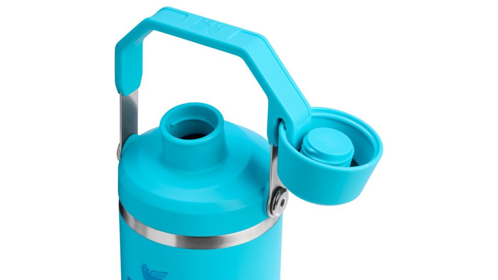 Stanley IceFlow Tumbler w/Fast Flow Lid, Splash, 30 oz/0.89 L, 10-11299-020