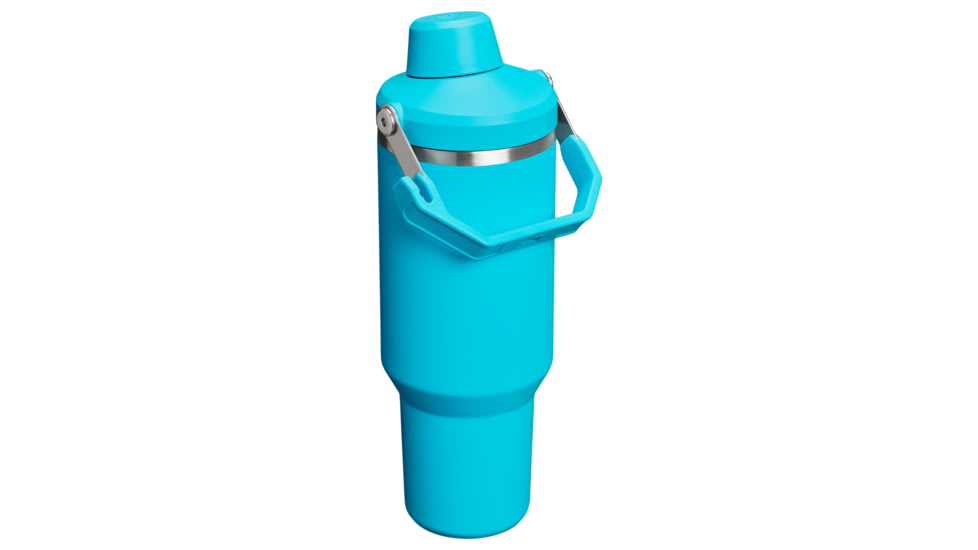 Stanley IceFlow Tumbler w/Fast Flow Lid, Splash, 40 oz/1.18 L, 10-11301-020