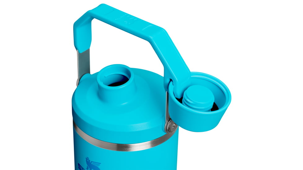 Stanley IceFlow Tumbler w/Fast Flow Lid, Splash, 40 oz/1.18 L, 10-11301-020